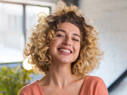 Cosmetic Dentistry